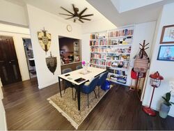 Hume Park I (D21), Condominium #518623331